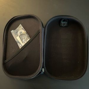 BOSE headset case